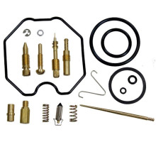 Ремкомплект карбюратора psychic honda xr 200r '98-02, (26-1077) (на 1 карбюратор)