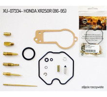 Ремкомплект карбюратора psychic honda xr 250r '86-'95 (26-1545) (на 1 карбюратор)