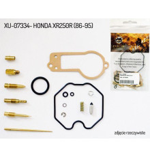 Ремкомплект карбюратора psychic honda xr 250r '86-'95 (26-1545) (на 1 карбюратор)