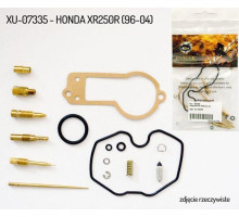 Ремкомплект карбюратора psychic honda xr 250r '96-'04 (26-1161) (для 1 карбюратора)