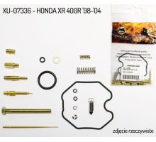 Ремкомплект карбюратора psychic honda xr 400r '98-'04 (26-1160) (на 1 карбюратор)
