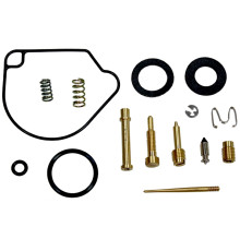 Ремкомплект карбюратора psychic honda xr 50r '00-03, crf 50f '04-05, (26-1200) (для 1 карбюратора)