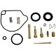 Ремкомплект карбюратора psychic honda xr 50r '00-03, crf 50f '04-05, (26-1200) (для 1 карбюратора)