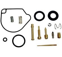 Ремкомплект карбюратора psychic honda xr 50r '00-03, crf 50f '04-05, (26-1200) (для 1 карбюратора)