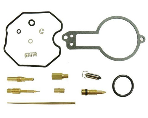 Ремкомплект карбюратора psychic honda xr 600r '92-02 (26-1157) (на 1 карбюратор)