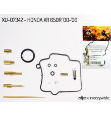 Ремкомплект карбюратора psychic honda xr 650r '00-'06 (26-1358) (для 1 карбюратора)