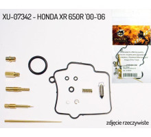 Ремкомплект карбюратора psychic honda xr 650r '00-'06 (26-1358) (для 1 карбюратора)