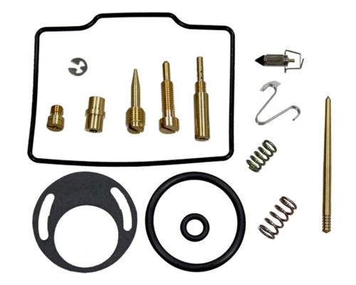 Ремкомплект карбюратора psychic honda xr 80r '00-03, crf 80f '04-05, (26-1200) (для 1 карбюратора)