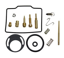 Ремкомплект карбюратора psychic honda xr 80r '00-03, crf 80f '04-05, (26-1200) (для 1 карбюратора)