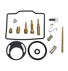Ремкомплект карбюратора psychic honda xr 80r '00-03, crf 80f '04-05, (26-1200) (для 1 карбюратора)