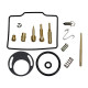 Ремкомплект карбюратора psychic honda xr 80r '00-03, crf 80f '04-05, (26-1200) (для 1 карбюратора)