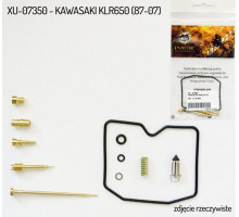 Ремкомплект карбюратора psychic kawasaki klr 650 '87-'07 (26-1099) (для 1 карбюратора)