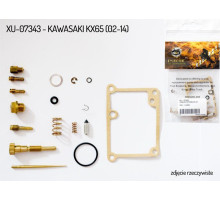 Ремкомплект карбюратора psychic kawasaki kx 65 '02-'19 (26-1108) (для 1 карбюратора)