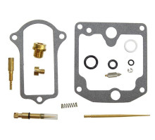 Ремкомплект карбюратора psychic kawasaki kz 1000a/c/e/g mkii '77-80 (16001-299, 16001-311, 16001-312, 16001-313, 16001-314) (для 1 карбюратора)