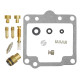 Ремкомплект карбюратора psychic kawasaki kz 1100a1/a2/a3/ '81-83 (16001-1262 16001-1094 16001-1211) (для 1 карбюратора)