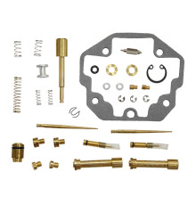 Ремкомплект карбюратора psychic kawasaki kz 1300a1/a2/b2/a3/a4 '79-82 (16001-1138, 16001-1262) (для 1 карбюратора)