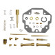 Ремкомплект карбюратора psychic kawasaki kz 1300a1/a2/b2/a3/a4 '79-82 (16001-1138, 16001-1262) (для 1 карбюратора)