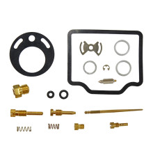 Ремкомплект карбюратора psychic kawasaki kz 200 a1/a2 '77-79 (16001-1028, 16001-1068) (для 1 карбюратора)
