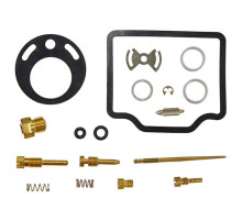 Ремкомплект карбюратора psychic kawasaki kz 200 a1/a2 '77-79 (16001-1028, 16001-1068) (для 1 карбюратора)