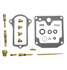 Ремонтний комплект карбюратора psychic kawasaki kz 650b/c/d '77-78 (16001-1069 16001-1026, 16001-1084, 16001-1020) (для 1 карбюратора)