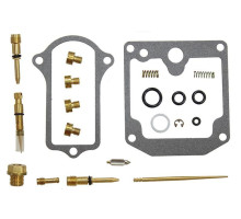 Ремонтний комплект карбюратора psychic kawasaki kz 650b/c/d '77-78 (16001-1069 16001-1026, 16001-1084, 16001-1020) (для 1 карбюратора)