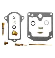 Ремкомплект карбюратора psychic kawasaki kz 900a4/a5/b1 '76-77 (16001-255, 16001-68, 16001-69, 16001-270, 16001-271) (для 1 карбюратора)