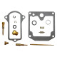 Ремкомплект карбюратора psychic kawasaki kz 900a4/a5/b1 '76-77 (16001-255, 16001-68, 16001-69, 16001-270, 16001-271) (для 1 карбюратора)