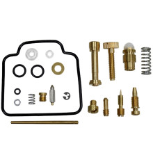 Ремкомплект карбюратора psychic suzuki dr 200se '96-16, (26-1128) (на 1 карбюратор)