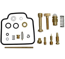 Ремкомплект карбюратора psychic suzuki dr 200se '96-16, (26-1128) (на 1 карбюратор)