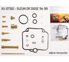 Ремкомплект карбюратора psychic suzuki dr 350se '94-'99 (26-1130) (на 1 карбюратор)