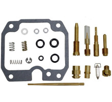 Ремкомплект карбюратора psychic suzuki dr-z 125 '03-09, (26-1110) (на 1 карбюратор)