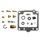 Ремкомплект карбюратора psychic suzuki gs 1100e/es/g/gk/gl/lt '80-83 (13201-49400, 13202-49400, 13203-49400, 13204-49400) (для 1 карбюратора)
