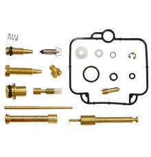Ремкомплект карбюратора psychic suzuki gs 500e '89-00 (13201-01da1, 13201-01d02, 13202-01da1, 13202-01d02) (для 1 карбюратора)