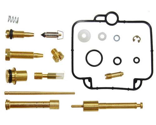 Ремкомплект карбюратора psychic suzuki gs 500e '89-00 (13201-01da1, 13201-01d02, 13202-01da1, 13202-01d02) (для 1 карбюратора)