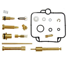 Ремкомплект карбюратора psychic suzuki gs 500e '89-00 (13201-01da1, 13201-01d02, 13202-01da1, 13202-01d02) (для 1 карбюратора)