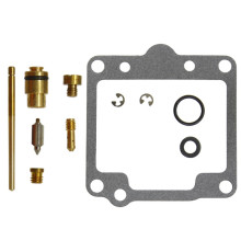Ремкомплект карбюратора psychic suzuki gs 650g/e/c/m katana '81-83 (13201-34300, 13202-34300, 13203-34300, 13204-34300) (для 1 карбюратора)