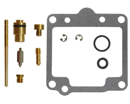 Ремкомплект карбюратора psychic suzuki gs 650g/e/c/m katana '81-83 (13201-34300, 13202-34300, 13203-34300, 13204-34300) (для 1 карбюратора)