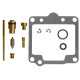 Ремкомплект карбюратора psychic suzuki gs 650g/e/c/m katana '81-83 (13201-34300, 13202-34300, 13203-34300, 13204-34300) (для 1 карбюратора)