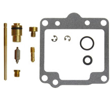 Ремкомплект карбюратора psychic suzuki gs 650g/e/c/m katana '81-83 (13201-34300, 13202-34300, 13203-34300, 13204-34300) (для 1 карбюратора)