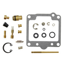 Ремкомплект карбюратора psychic suzuki gs 850 gt/gx/gz/gd/gl '80-83 (13201-45160, 13202-45160, 13203-45160, 13204-45160) (на 1 карбюратор)