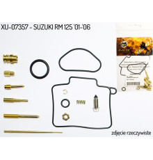 Ремкомплект карбюратора psychic suzuki rm 125 '01-'06 (26-1124) (для 1 карбюратора)