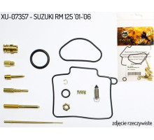 Ремкомплект карбюратора psychic suzuki rm 125 '01-'06 (26-1124) (для 1 карбюратора)
