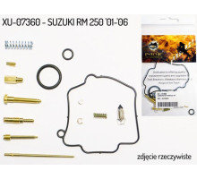 Ремкомплект карбюратора psychic suzuki rm 250 '01-'06 (26-1174) (для 1 карбюратора)