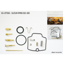 Ремкомплект карбюратора psychic suzuki rm 85 '02-'06 (26-1113) (для 1 карбюратора)