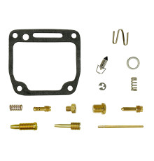 Ремонтний комплект карбюратора psychic yamaha pw 80 '01-'06 (oem: 1003-0328) (26-1139) (для 1 карбюратора)