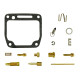 Ремонтний комплект карбюратора psychic yamaha pw 80 '01-'06 (oem: 1003-0328) (26-1139) (для 1 карбюратора)