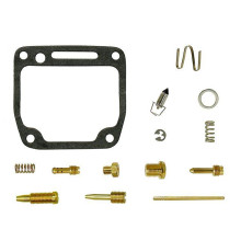 Ремонтний комплект карбюратора psychic yamaha pw 80 '01-'06 (oem: 1003-0328) (26-1139) (для 1 карбюратора)