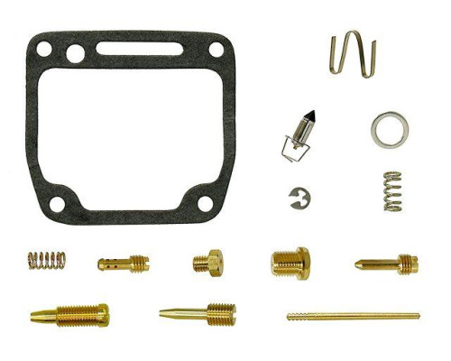 Ремонтний комплект карбюратора psychic yamaha pw 80 '01-'06 (oem: 1003-0328) (26-1139) (для 1 карбюратора)