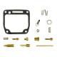 Ремонтний комплект карбюратора psychic yamaha pw 80 '01-'06 (oem: 1003-0328) (26-1139) (для 1 карбюратора)