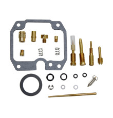 Ремонтний комплект карбюратора psychic yamaha ttr 125 '00-'05 (oem: 1003-0330) (26-1312) (для 1 карбюратора)